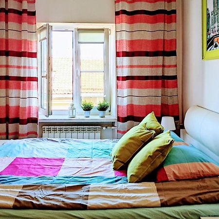 Rynek Starego Miasta Old Town Market Square - 2 Bedrooms Apartment Варшава Экстерьер фото