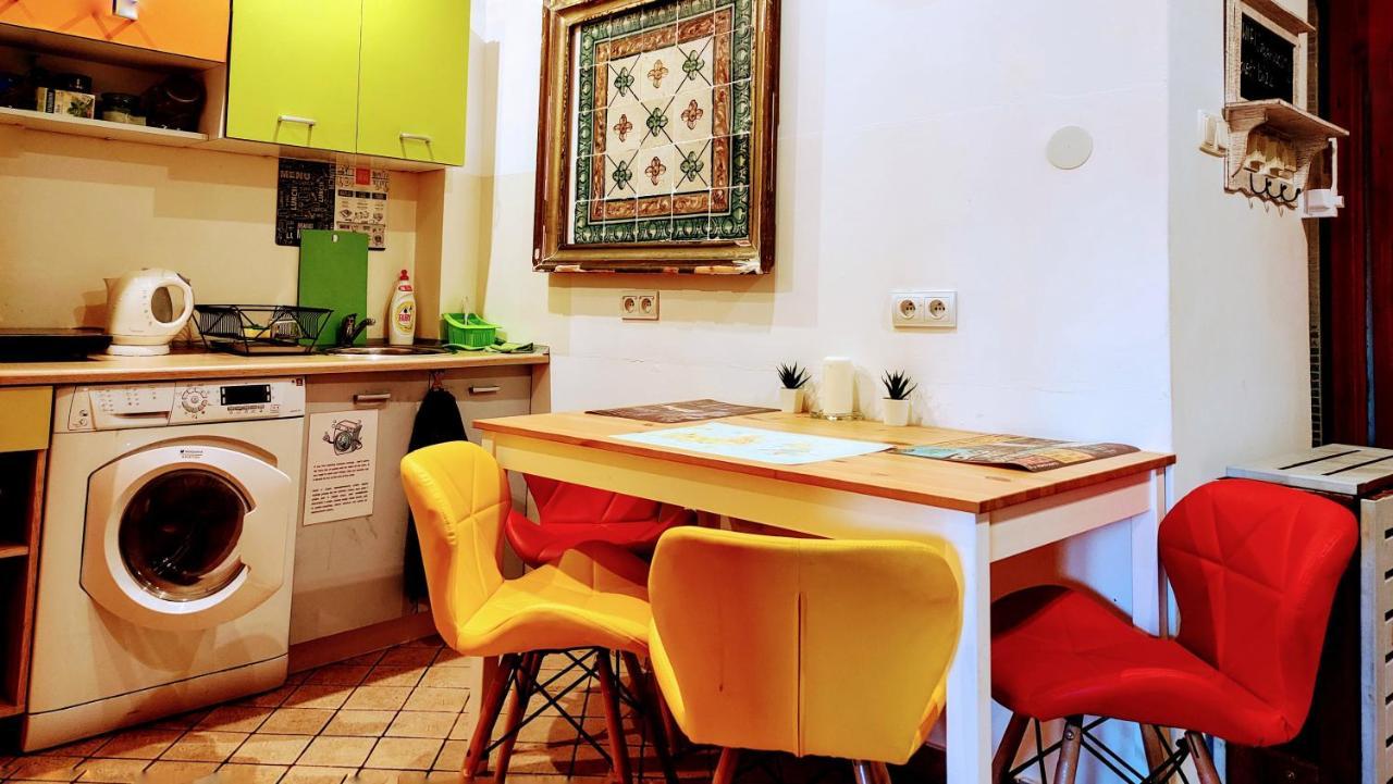 Rynek Starego Miasta Old Town Market Square - 2 Bedrooms Apartment Варшава Экстерьер фото
