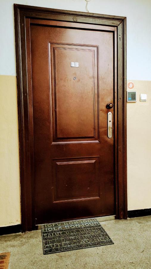 Rynek Starego Miasta Old Town Market Square - 2 Bedrooms Apartment Варшава Экстерьер фото