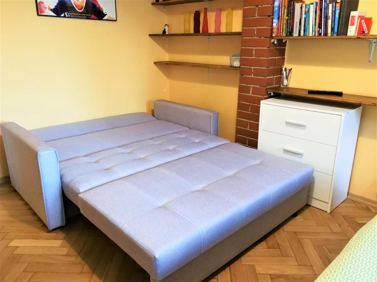 Rynek Starego Miasta Old Town Market Square - 2 Bedrooms Apartment Варшава Экстерьер фото